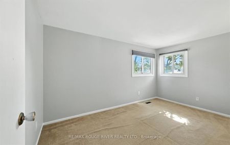 For Lease - 135 Calais Street Unit# Main Floor, Whitby, Ontario - Photo 5