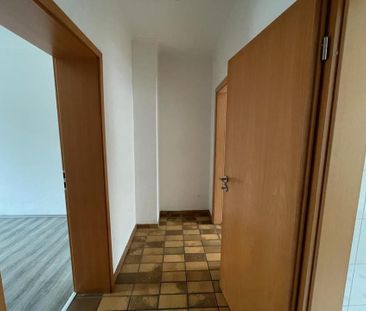 Erstbezug nach Renovierung! Helle und großzügige Aufteilung! - Photo 3