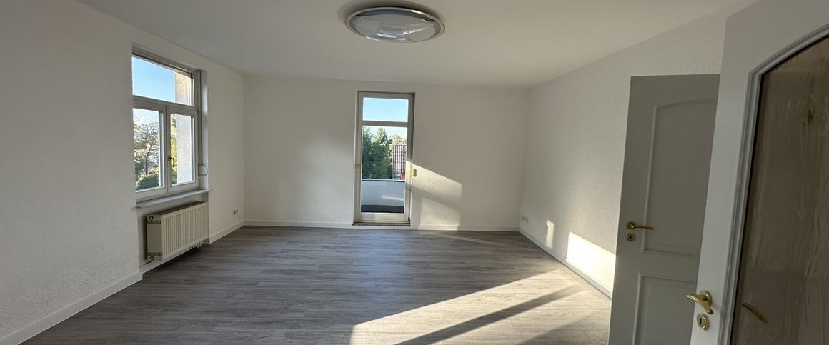 Erfurt: Wohnen am Steigerwald - Ihr neues Zuhause am Waldrand von Erfurt - Foto 1