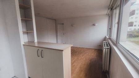 Appartement - 3 pièces - 57,29 m² - Grenoble - Photo 3