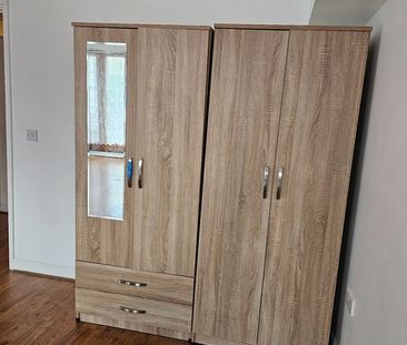 Room in a Shared Flat, Innerd Court, CR0 - Photo 6