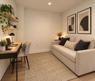 For Lease - 1 Jarvis Street Unit# 334, Hamilton, Ontario - Photo 4