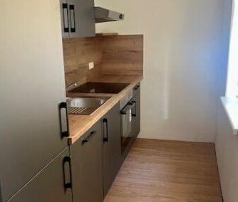 Erstbezug-Wohnung nach Sanierung in schöner Wohnlage - Photo 1