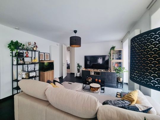 Appartement te huur in Erembodegem - Photo 1