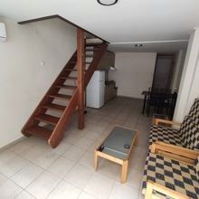 Studio/Γκαρσονιέρα για ενοικίαση - Καβάλα, - Φωτογραφία 1