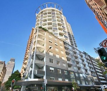115/298 Sussex Street, Sydney NSW 2000 - Apartment For Rent | Domain - Photo 2