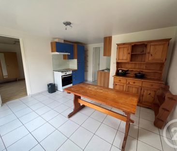 Location Maison 2 pièces 35m² ST PLANCHERS 50400 - Photo 3