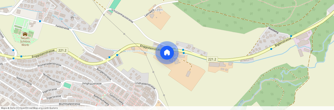 3076, Worb, Enggisteinstrasse, 86