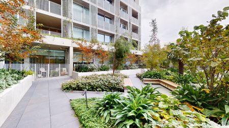 Sophisticated Inner-North Living at Brunswick Yard - Photo 4