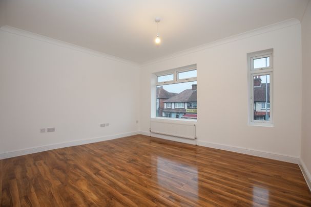 Burlington Road, KT3 (Flat) - Photo 1