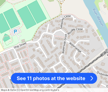 Waterside Drive, Frodsham, WA6 - Photo 1