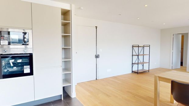 PARIS 14 : appartement F4 (76 m²) en location meublée - Photo 1