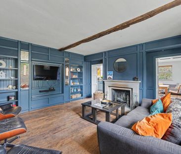 5 bedroom detached house to rent - Photo 5
