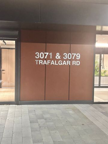 For Lease - 3071 Trafalgar Road Unit# 1410, Oakville, Ontario - Photo 4