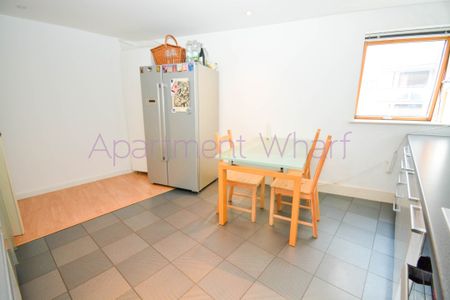 Flat Galaxy Building, E14 3SP, London - Photo 5