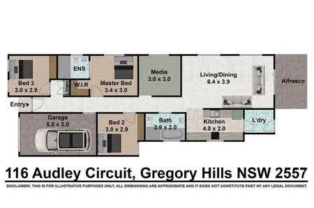 Gregory Hills - Photo 5