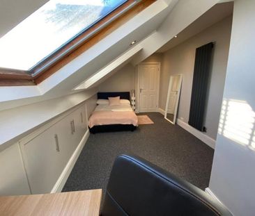 6 bedroom house share to rent - Photo 2