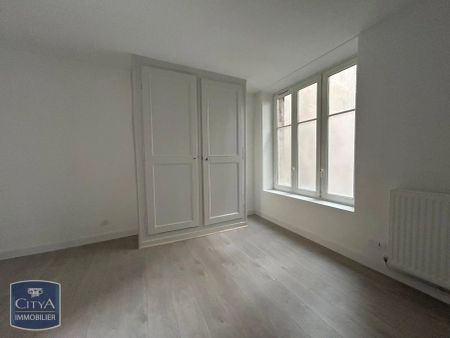 Appartement à louer 1 pièce 26.27m² - Photo 2
