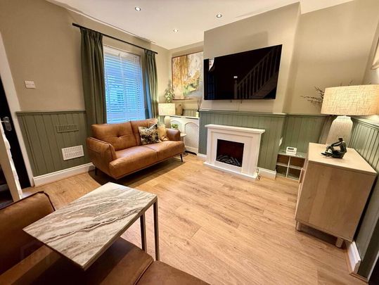 23 Parker Street, Belfast, BT5 4HN - Photo 1