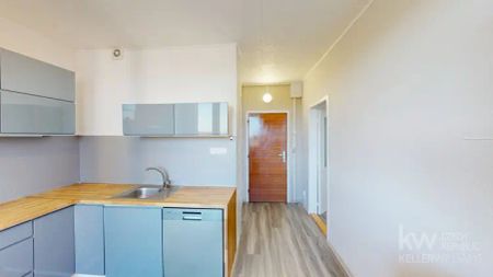 Pronájem bytu 1+1 31 m - Photo 5