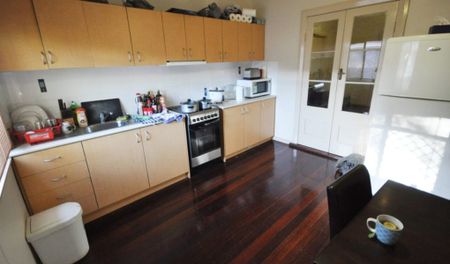 AFFORDABLE 2x2 - Close to all the Action - Photo 2