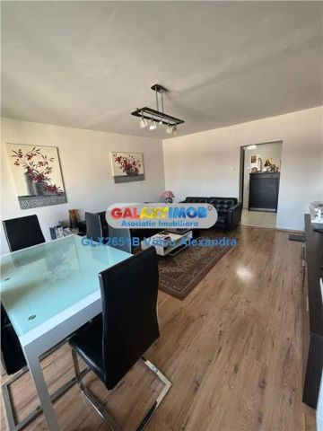 Apartament 3 Camere Calea Calarasilor - Piata Muncii - Parcare - Photo 4