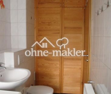 Ideales Single-Apartment in Gelsenkirchen-Buer mit gehobener Aussta... - Photo 5