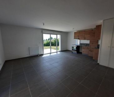 Location Maison 5 pièces 100m² VEIGNE 37250 - Photo 1