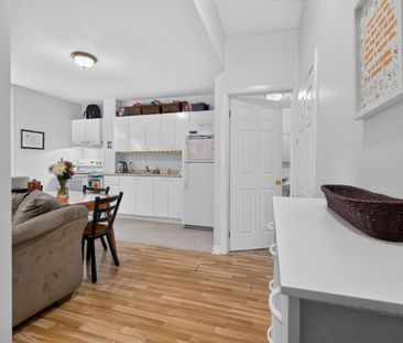 For Lease - 4 Eccles Street Unit# 7, West Centre Town, Ontario - Photo 5