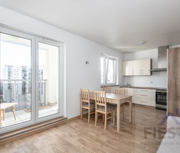 Poznań Poznań-Grunwald, ul. Marcelińska - Photo 3