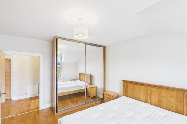 Apartment 5 58 Old Dundonald Road, Dundonald, Belfast, BT16 1XS - Photo 1