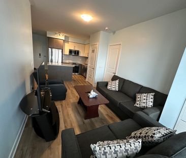 For Lease - 4655 Metcalfe Avenue Unit# 701B, Mississauga, Ontario - Photo 3