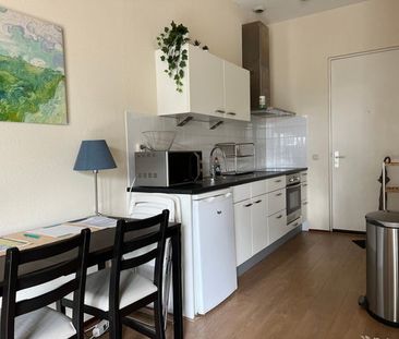 Te huur: Appartement Europaplein in Utrecht - Foto 4