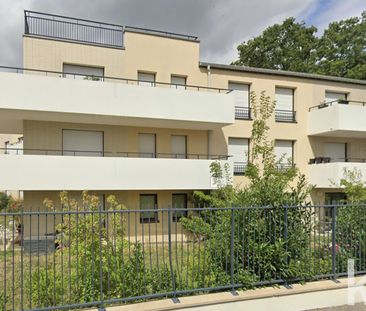 Appartement LIVRY GARGAN - Photo 1