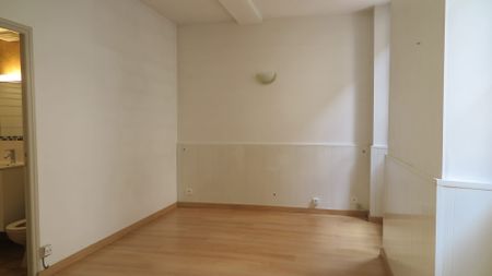 Location Appartement 1 pièce 24m² TOULOUSE 31000 - Photo 4