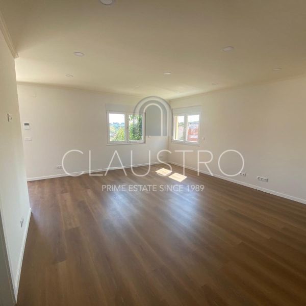 Apartamento T3 em Lisboa - Foto 1