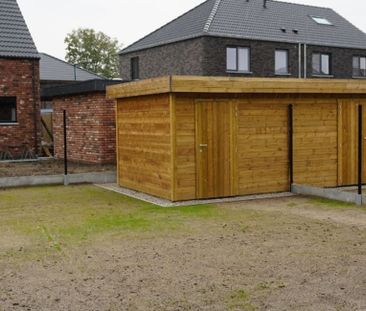 Woning te huur in Waarschoot voor € 1.100 met 3 slaapkamers - Foto 1