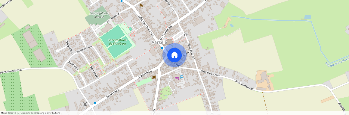Feroenstraat 2, 8700 Aarsele