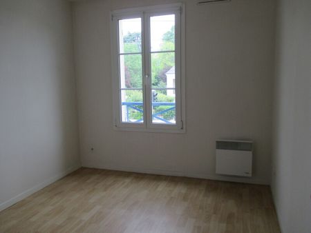 Location Appartement 2 Pièces 42 m² - Photo 4