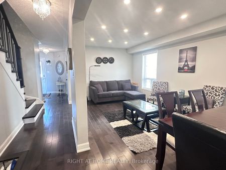 Detached Home For Lease | E8130202 - Photo 2