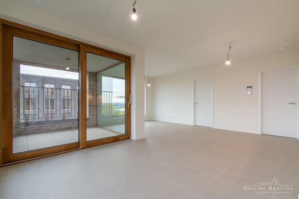 Appartement te huur - Photo 1