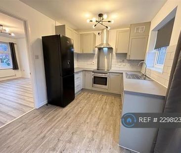 2 bedroom terraced house to rent - Photo 6