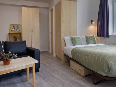 Deluxe En Suite - Photo 3