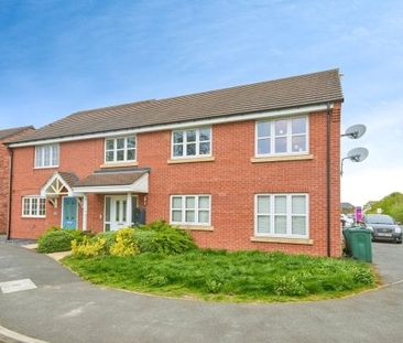 Skitteridge Wood Road, Derby, DE22 - Photo 3