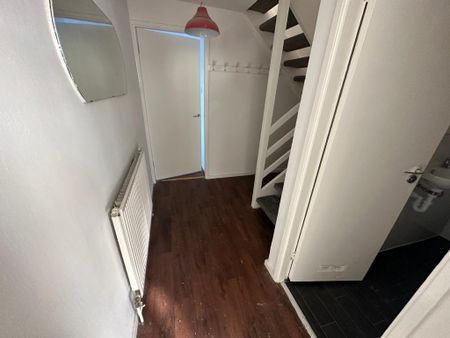 4 bedroom townhouse to rent - Photo 5