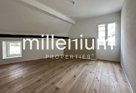 Charmante maison entièrement rénovée - Foto 3