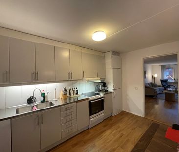 Vaktgatan 1D - Foto 4