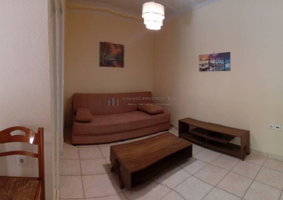 Studio/Γκαρσονιέρα για ενοικίαση Μπάρα (Τρίκαλα) - Photo 1