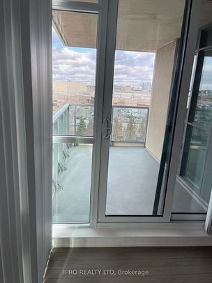 For Lease - 215 Sherway Gardens Road Unit# 507, Toronto, Ontario - Photo 1