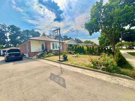 For Lease - 251 Taysham Crescent Unit# Bsmt, Toronto, Ontario - Photo 5